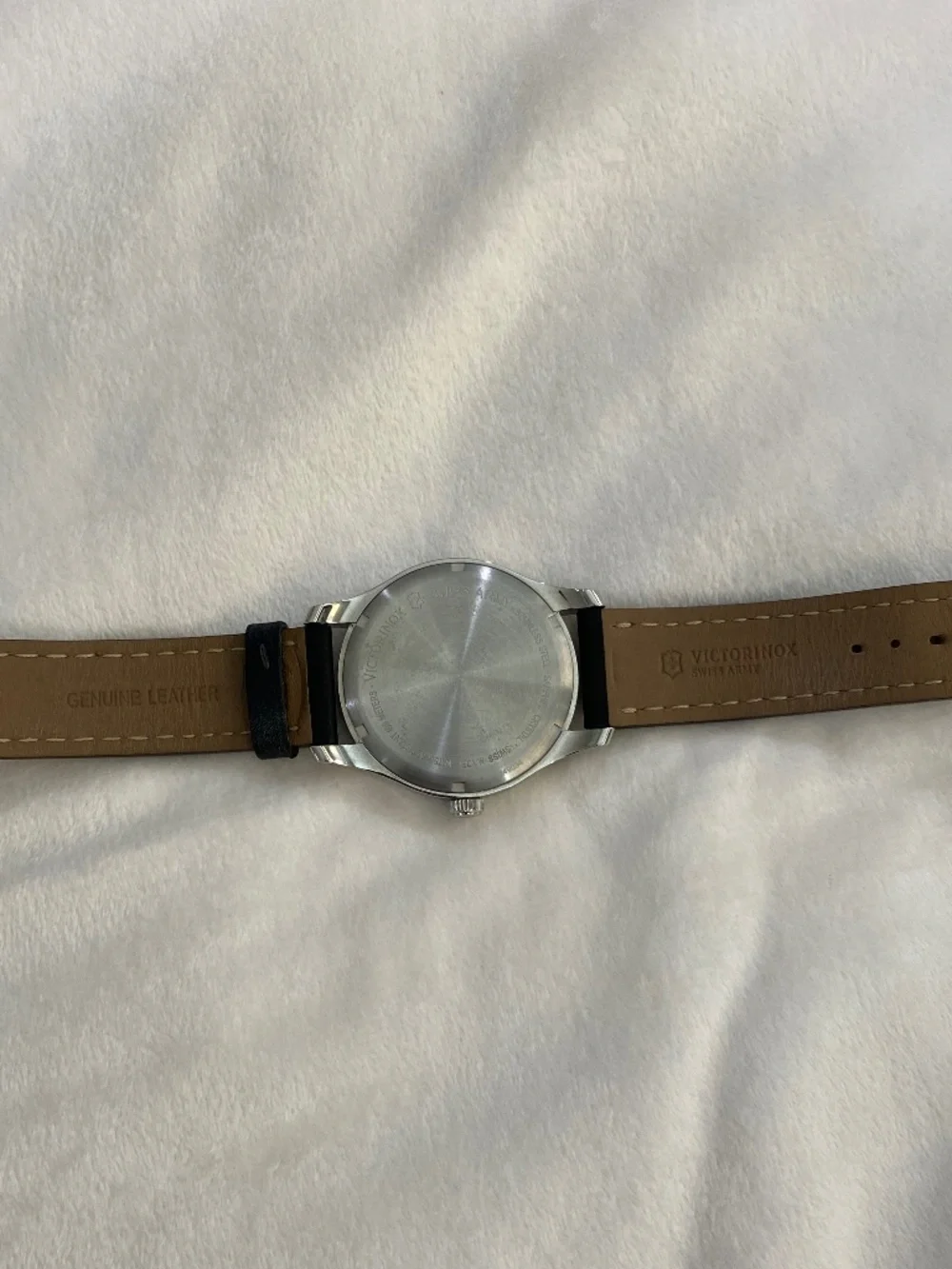 Victorinox Swiss Army Alliance Watch,